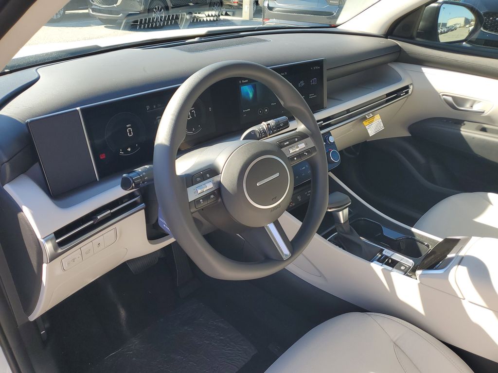 Thumbnail: 2026 Hyundai Tucson - 11