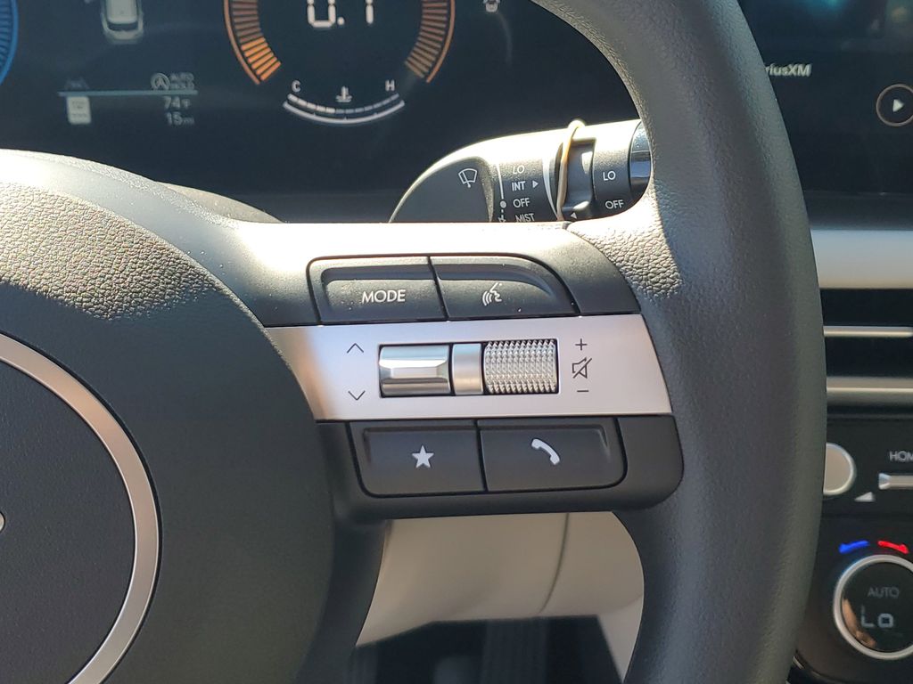 Thumbnail: 2026 Hyundai Tucson - 27