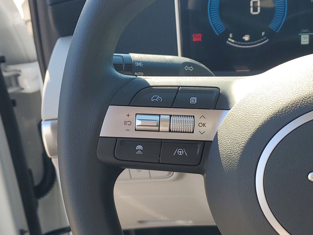 Thumbnail: 2026 Hyundai Tucson - 28