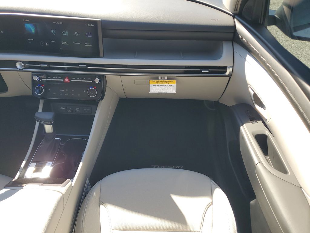 Thumbnail: 2026 Hyundai Tucson - 21