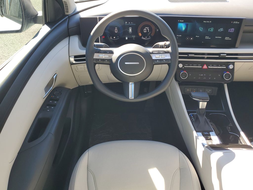 Thumbnail: 2026 Hyundai Tucson - 8