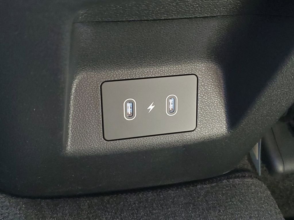 Thumbnail: 2026 Hyundai Tucson - 20