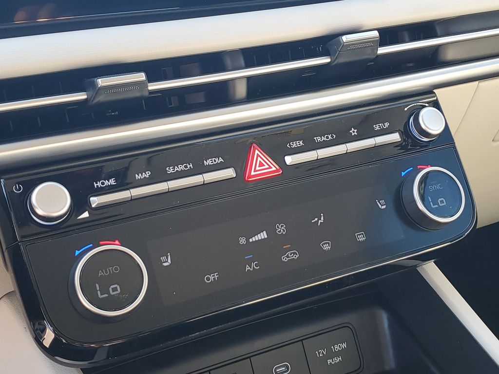 Thumbnail: 2026 Hyundai Tucson - 30