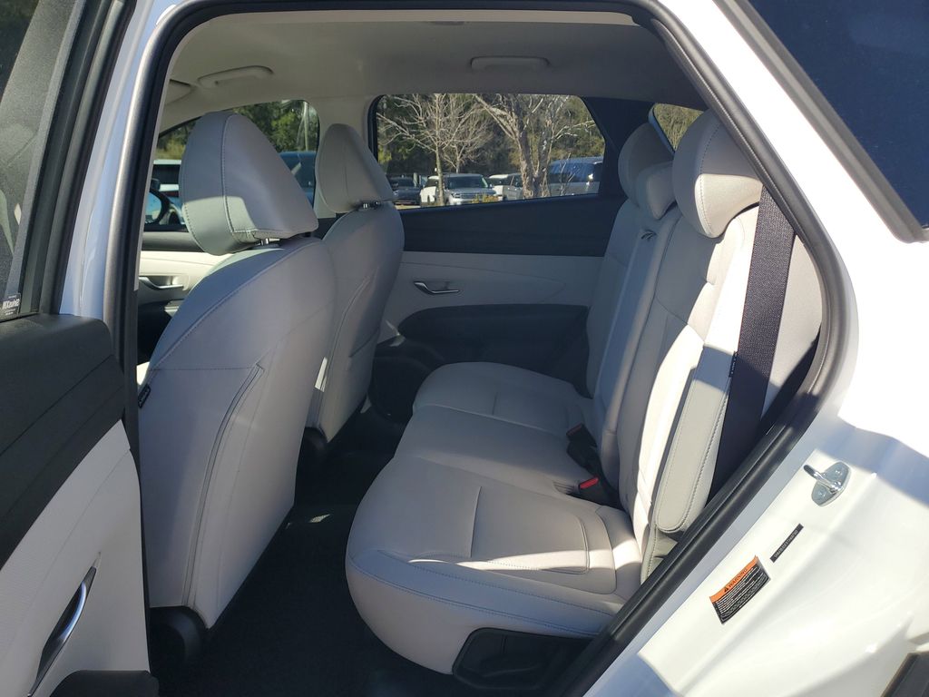 Thumbnail: 2026 Hyundai Tucson - 10