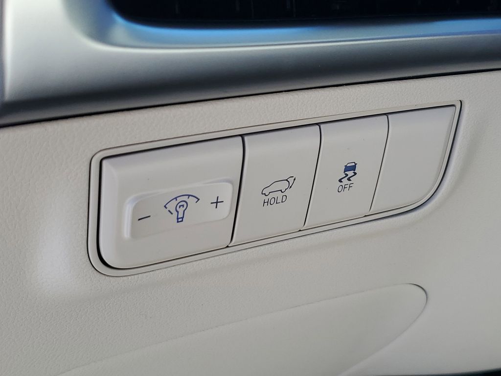 Thumbnail: 2026 Hyundai Tucson - 25