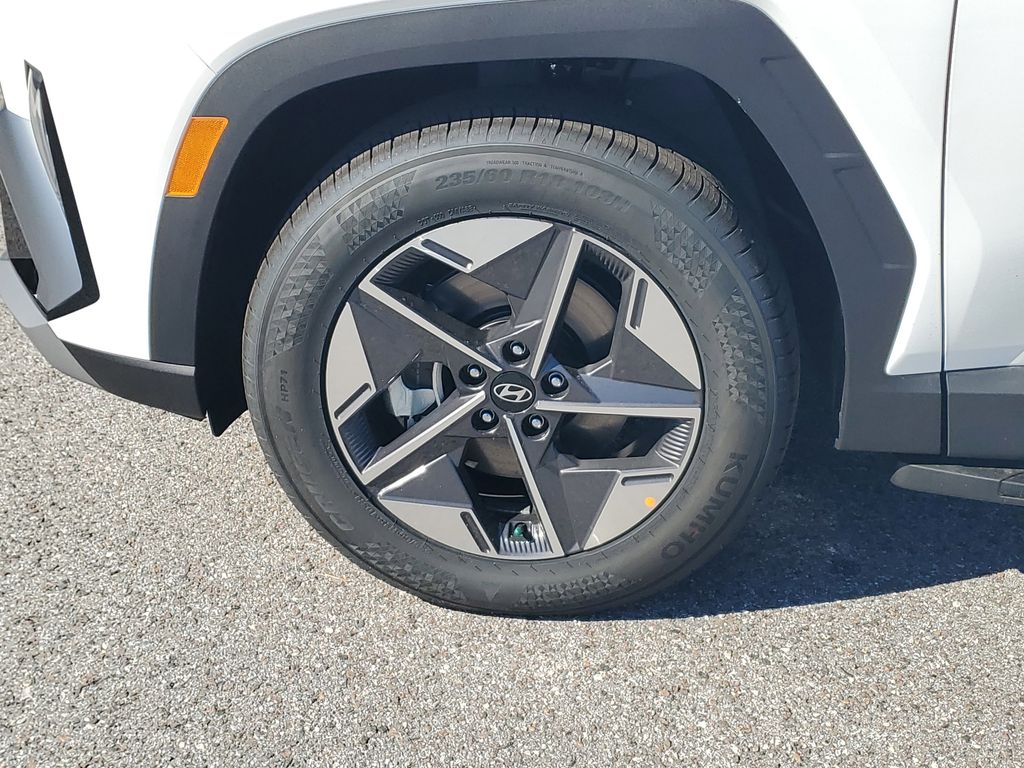 Thumbnail: 2026 Hyundai Tucson - 7