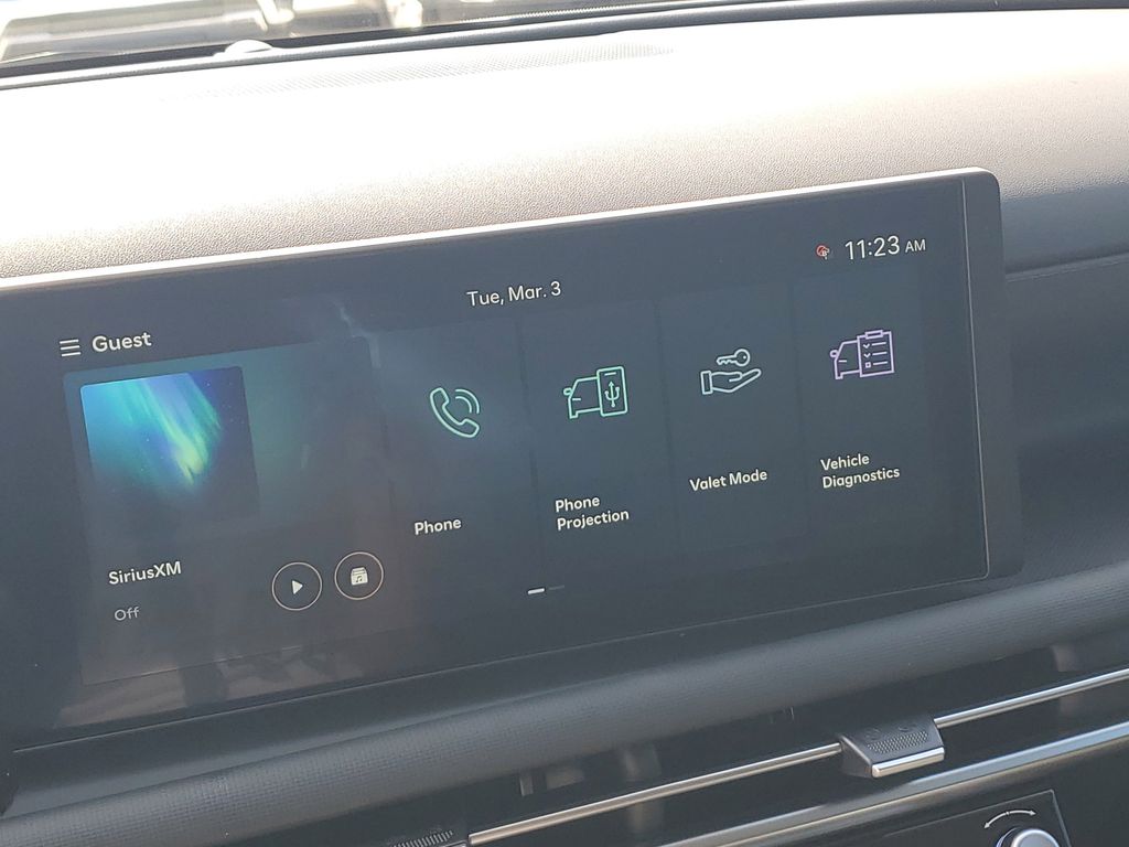 Thumbnail: 2026 Hyundai Tucson - 14