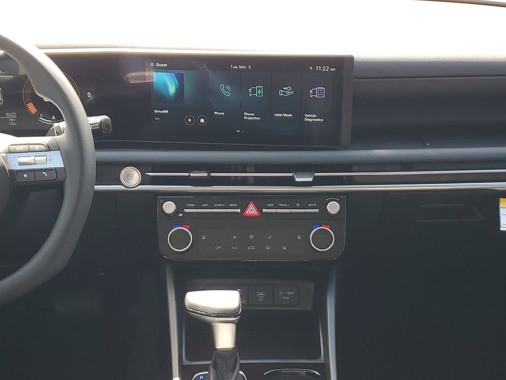 Thumbnail: 2026 Hyundai Tucson - 13