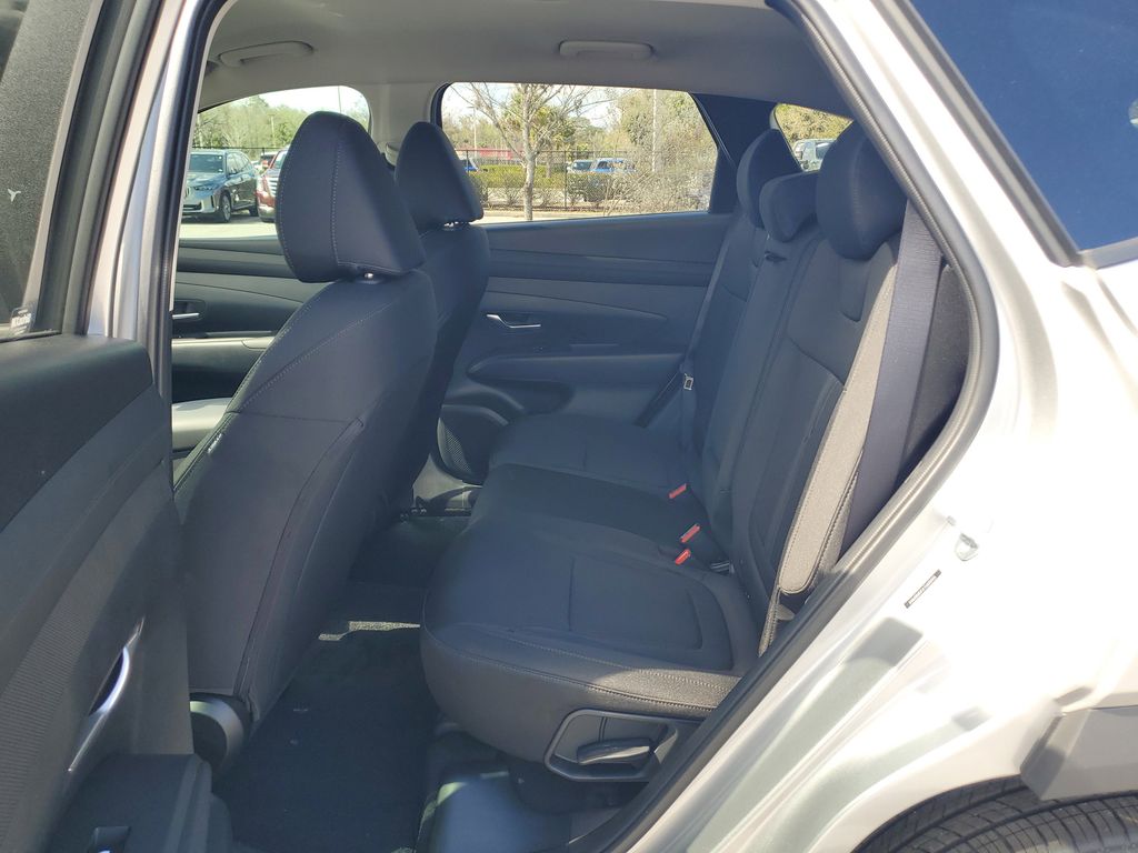 Thumbnail: 2026 Hyundai Tucson - 11