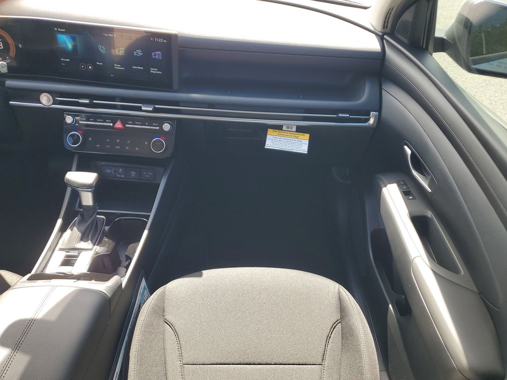 Thumbnail: 2026 Hyundai Tucson - 8