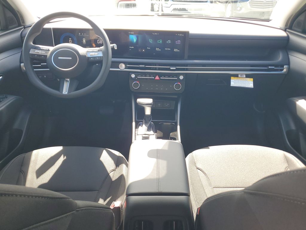 Thumbnail: 2026 Hyundai Tucson - 2