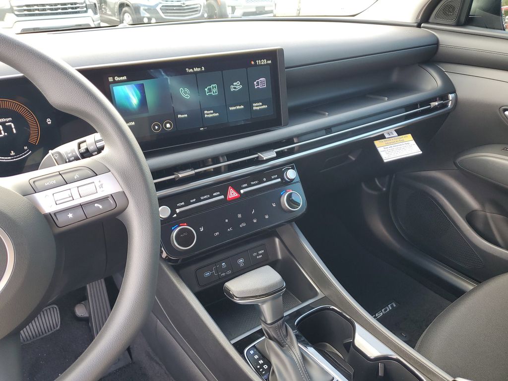 Thumbnail: 2026 Hyundai Tucson - 30