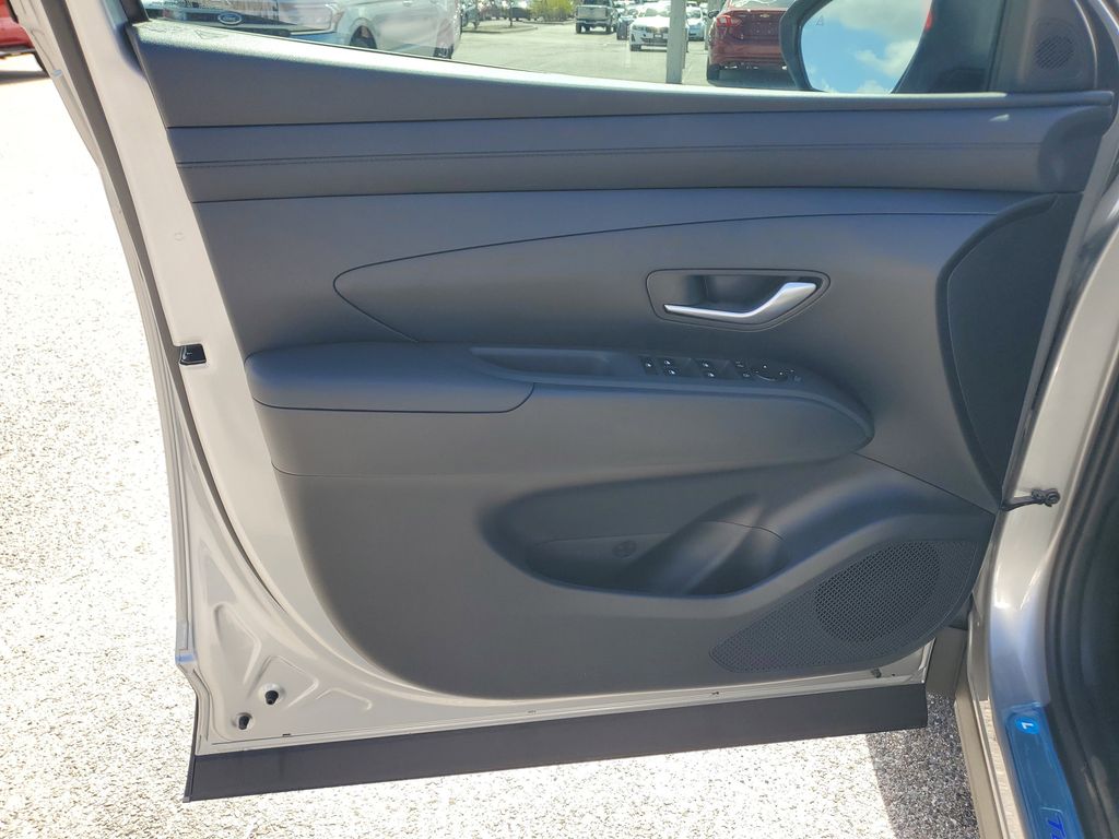 Thumbnail: 2026 Hyundai Tucson - 22