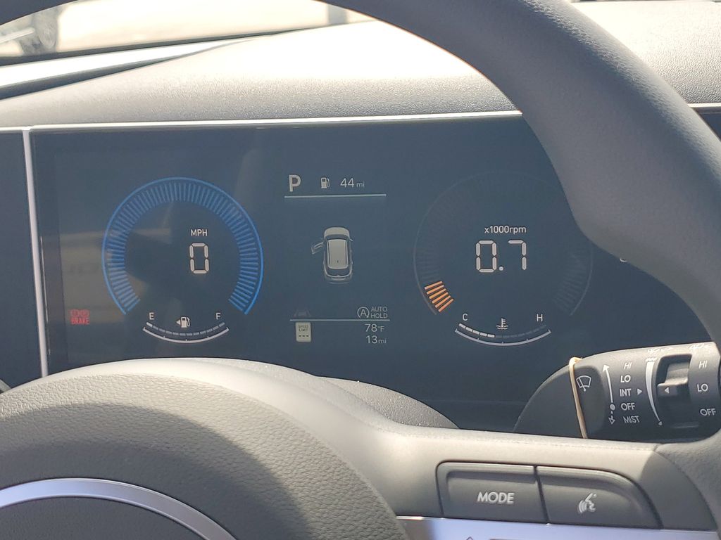 Thumbnail: 2026 Hyundai Tucson - 15