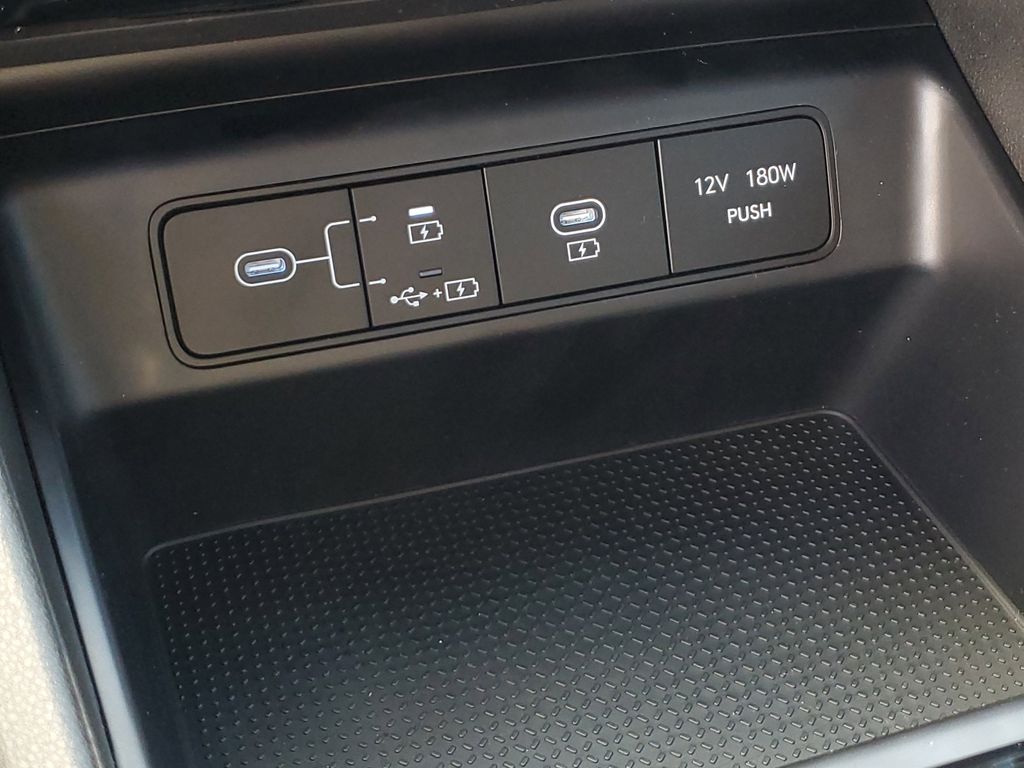 Thumbnail: 2026 Hyundai Tucson - 29