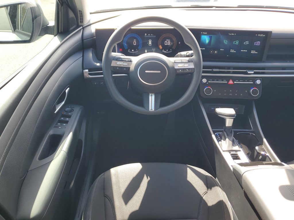 Thumbnail: 2026 Hyundai Tucson - 12