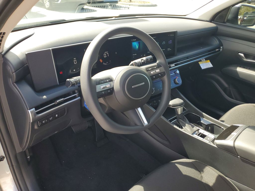 Thumbnail: 2026 Hyundai Tucson - 26