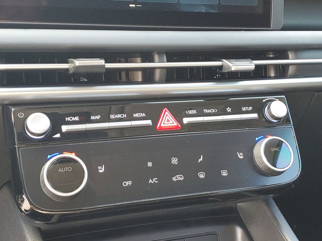 Thumbnail: 2026 Hyundai Tucson - 28