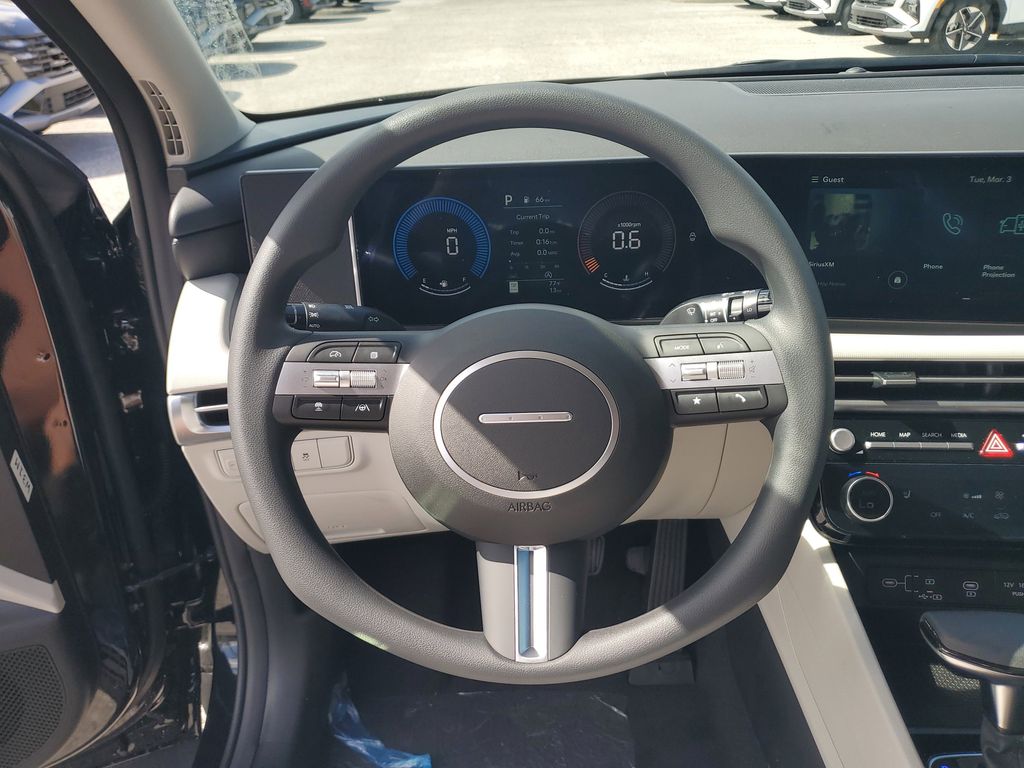 Thumbnail: 2026 Hyundai Tucson - 13