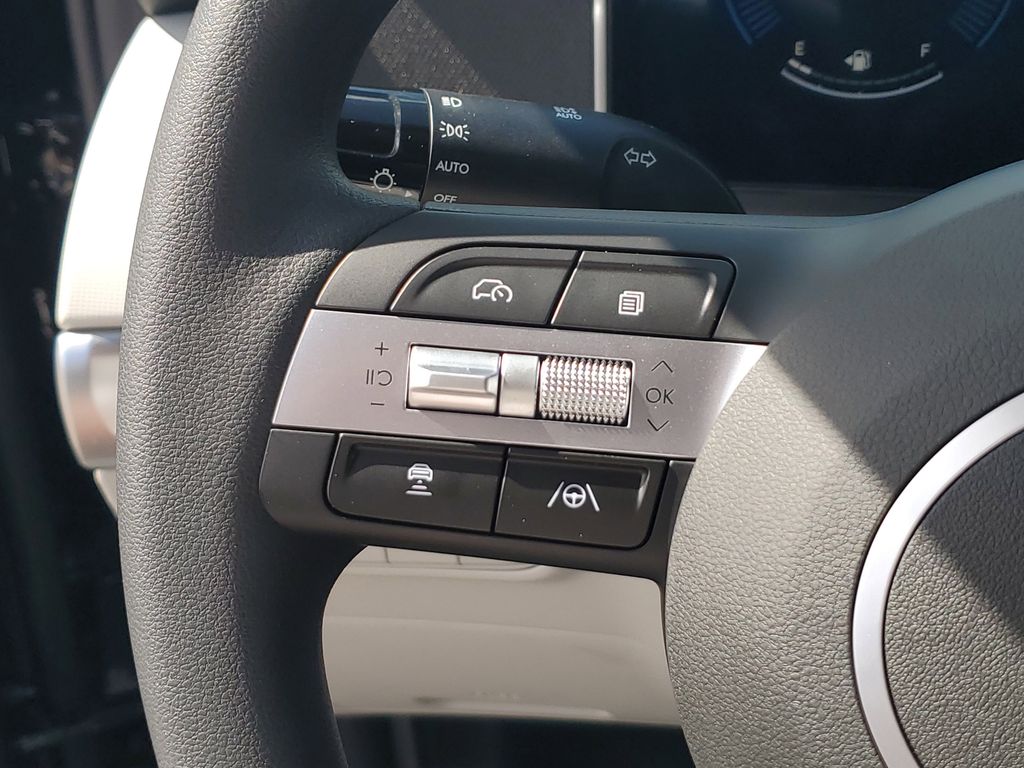 Thumbnail: 2026 Hyundai Tucson - 28