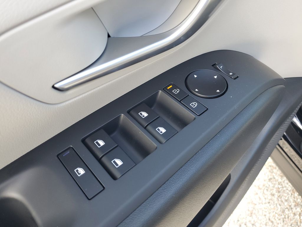 Thumbnail: 2026 Hyundai Tucson - 24