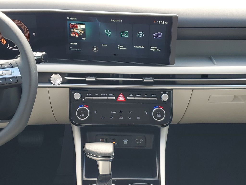 Thumbnail: 2026 Hyundai Tucson - 14