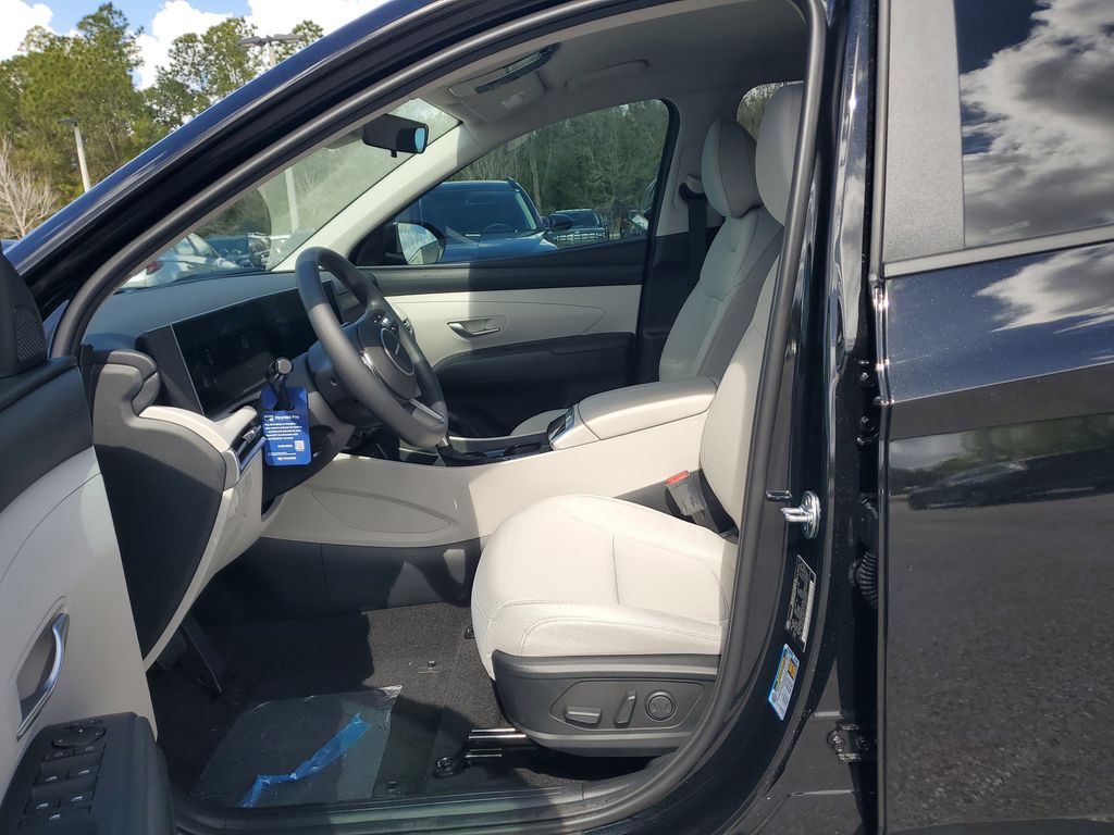 Thumbnail: 2026 Hyundai Tucson - 10