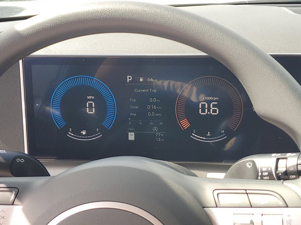 Thumbnail: 2026 Hyundai Tucson - 15