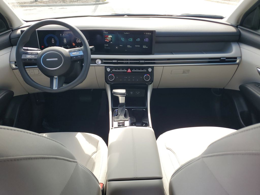 Thumbnail: 2026 Hyundai Tucson - 2