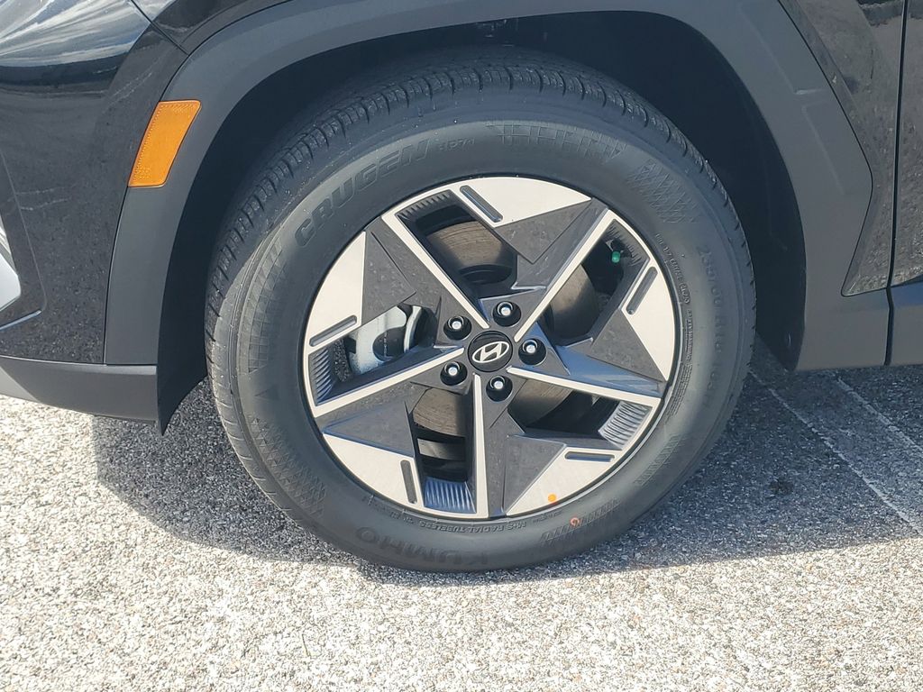 Thumbnail: 2026 Hyundai Tucson - 7