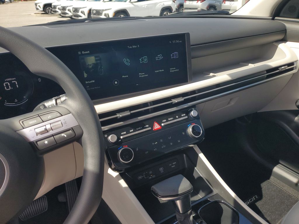 Thumbnail: 2026 Hyundai Tucson - 32