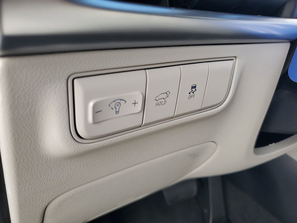 Thumbnail: 2026 Hyundai Tucson - 26