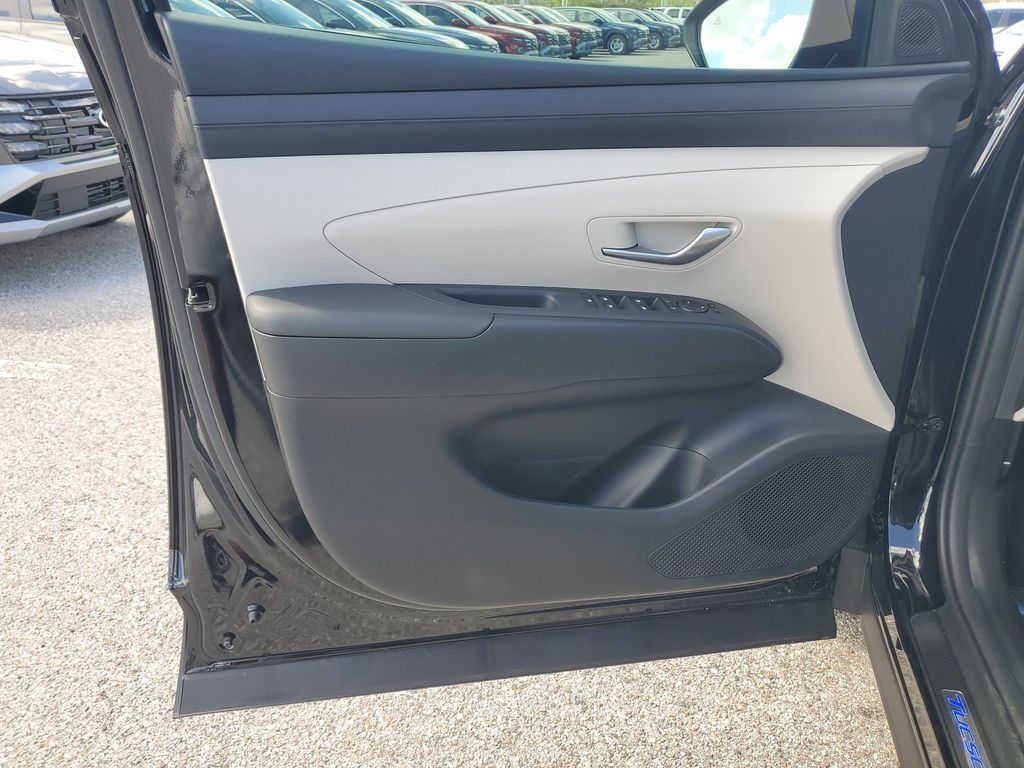 Thumbnail: 2026 Hyundai Tucson - 23