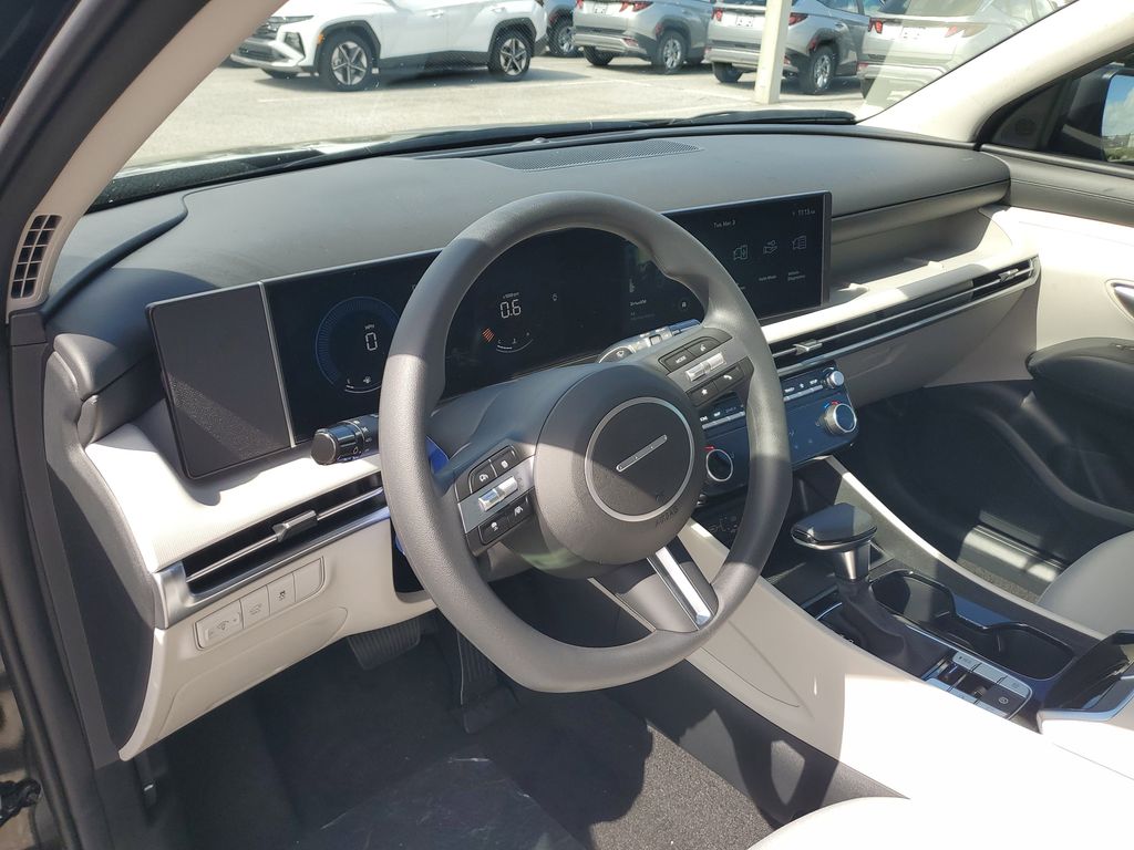 Thumbnail: 2026 Hyundai Tucson - 12