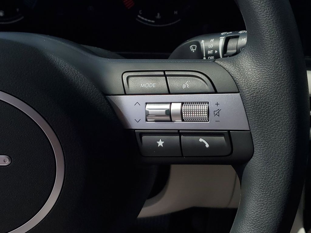 Thumbnail: 2026 Hyundai Tucson - 27