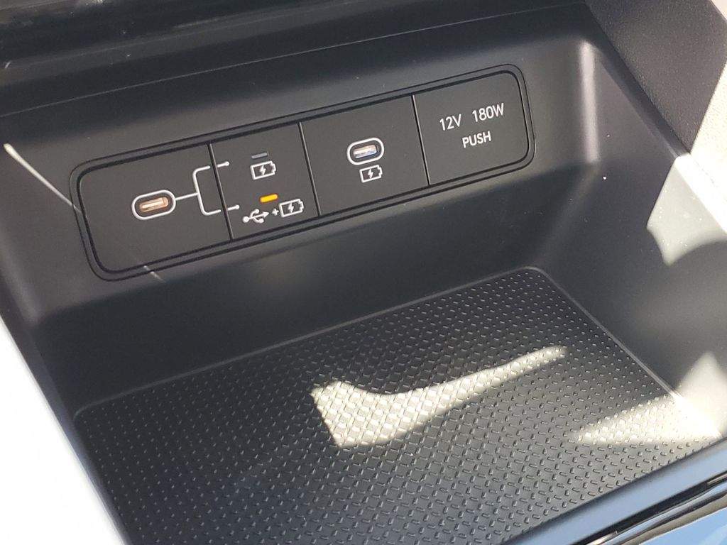 Thumbnail: 2026 Hyundai Tucson - 31