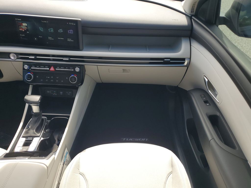 Thumbnail: 2026 Hyundai Tucson - 22