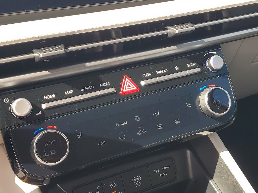 Thumbnail: 2026 Hyundai Tucson - 30