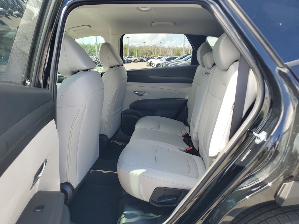 Thumbnail: 2026 Hyundai Tucson - 11