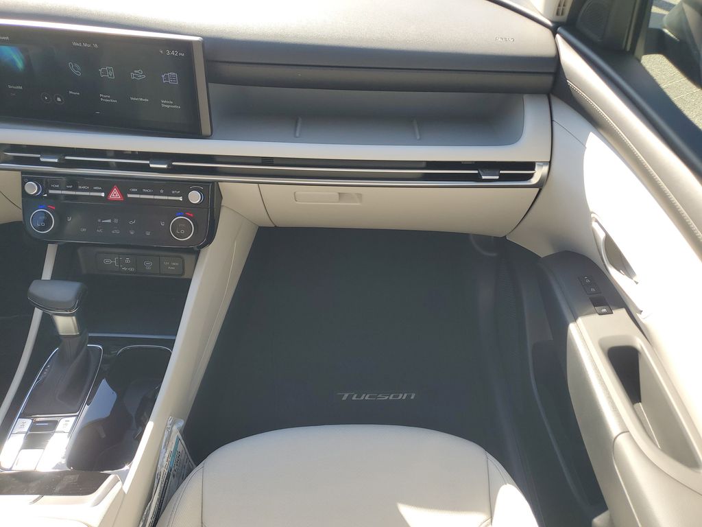 Thumbnail: 2026 Hyundai Tucson - 20