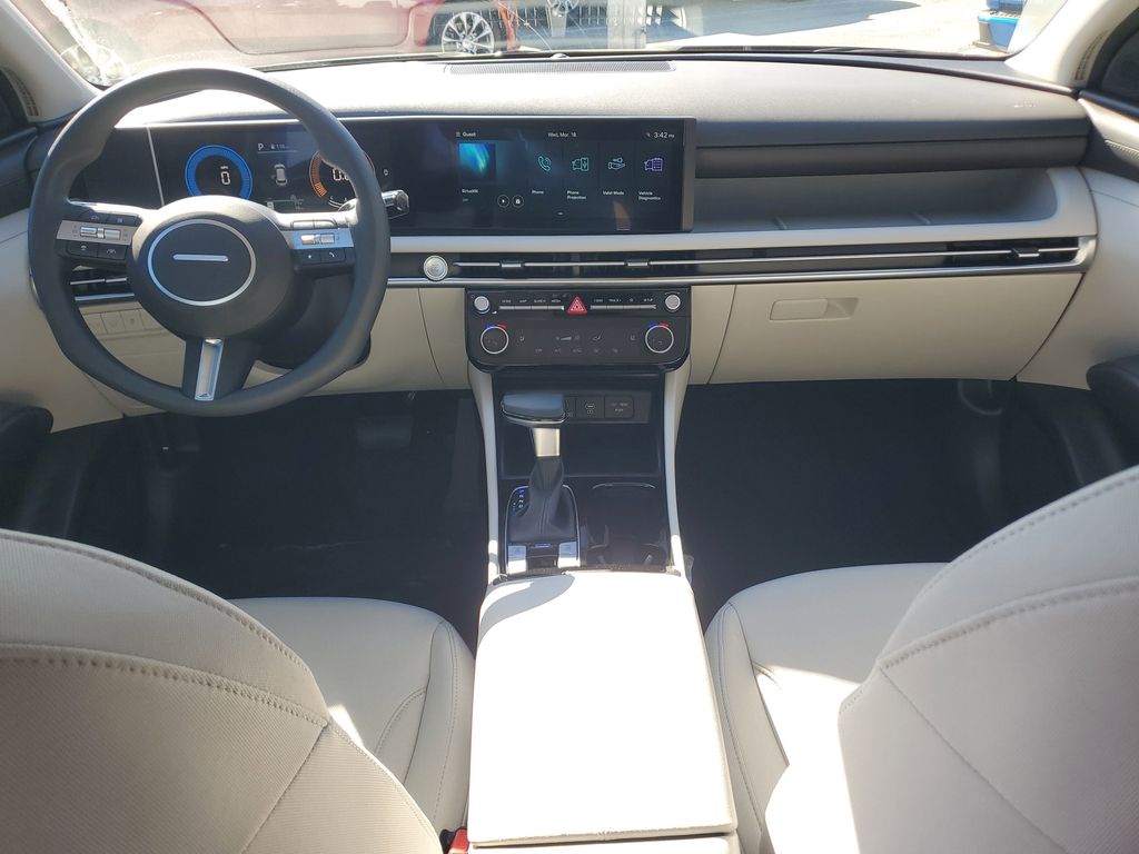 Thumbnail: 2026 Hyundai Tucson - 2