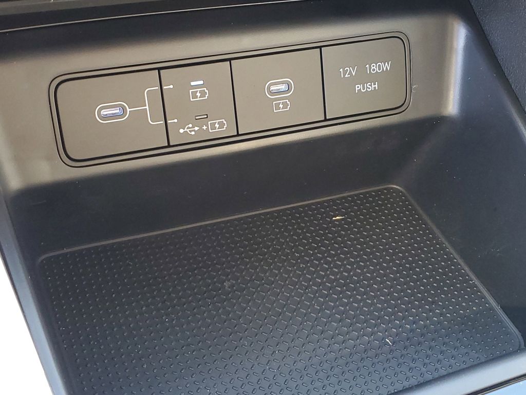 Thumbnail: 2026 Hyundai Tucson - 29