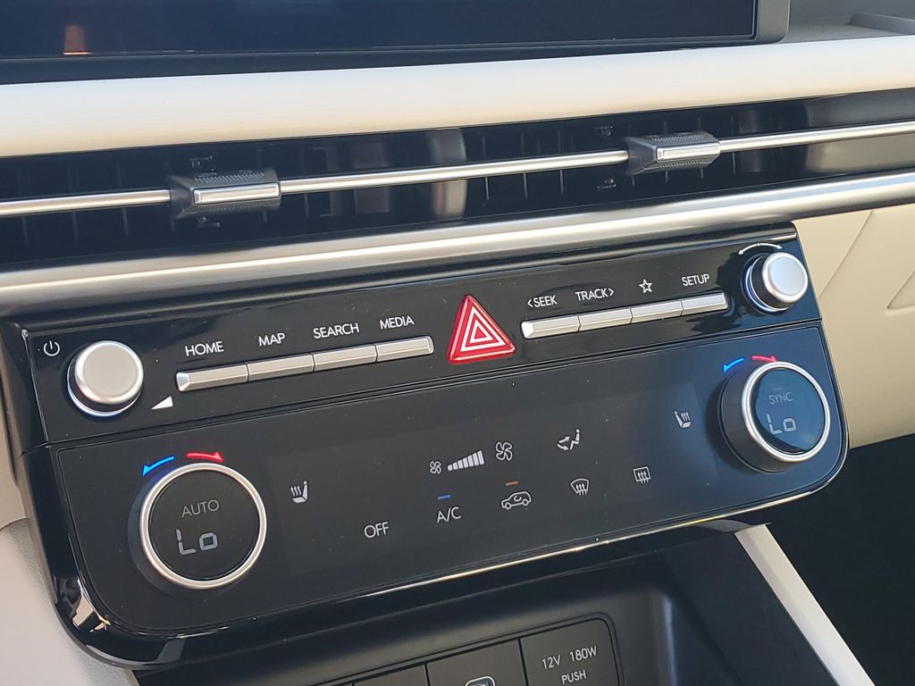 Thumbnail: 2026 Hyundai Tucson - 28