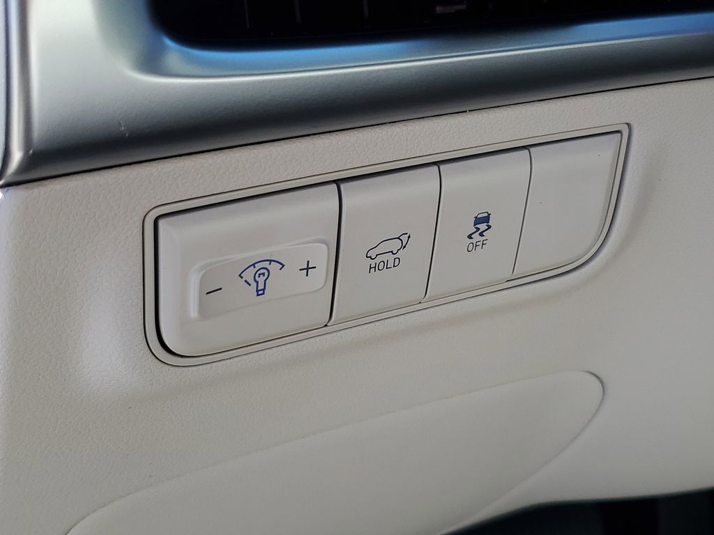 Thumbnail: 2026 Hyundai Tucson - 24