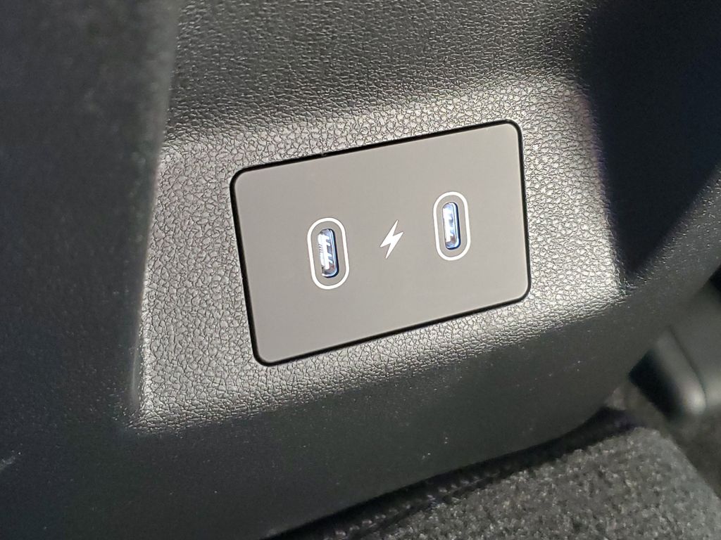 Thumbnail: 2026 Hyundai Tucson - 19