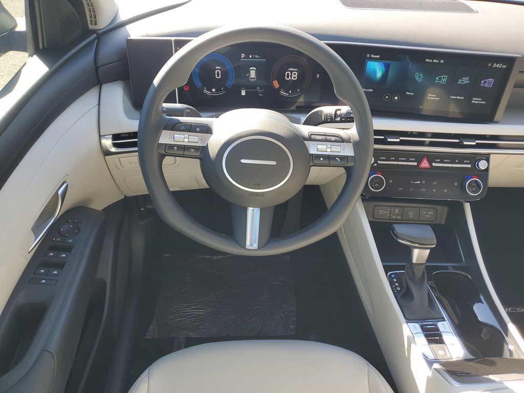 Thumbnail: 2026 Hyundai Tucson - 6