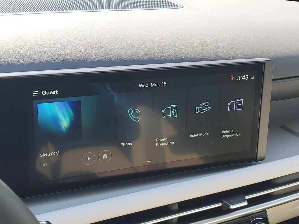 Thumbnail: 2026 Hyundai Tucson - 27