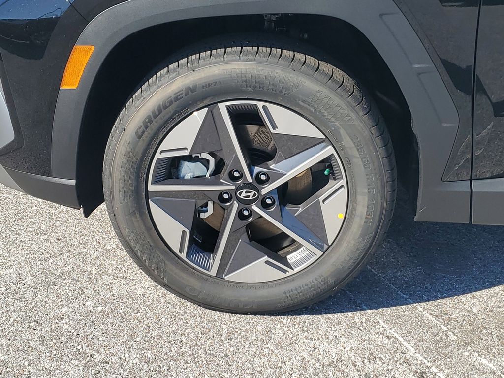 Thumbnail: 2026 Hyundai Tucson - 5