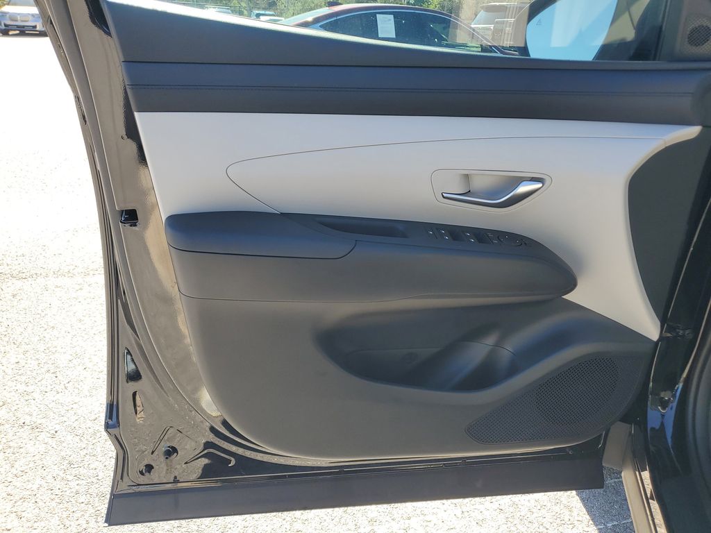 Thumbnail: 2026 Hyundai Tucson - 21