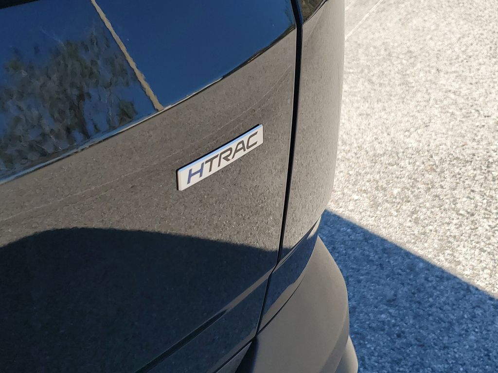 Thumbnail: 2026 Hyundai Tucson - 4